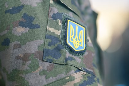 Стало известно о приказе ВСУ убивать гражданских в ДНР