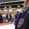 Россиянка оставила новорожденного в самолете на рейсе Москва — Новокузнецк