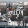 Михаил Евраев предложил провести юбилей маршрута Золотое кольцо в Ярославской области
