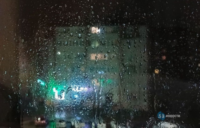 Дожди? Новгородцам сообщили неожиданный прогноз погоды на ближайшие дни