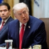 Трамп объявил чрезвычайное положение в США. О какой угрозе идет речь?