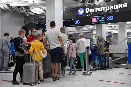 Российская авиакомпания запустила распродажу билетов по цене от 1,9 тысячи рублей