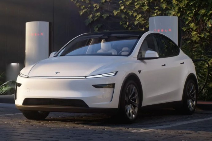 Tesla берёт со всех пассажиров беспилотных такси по $4,20 за поездку