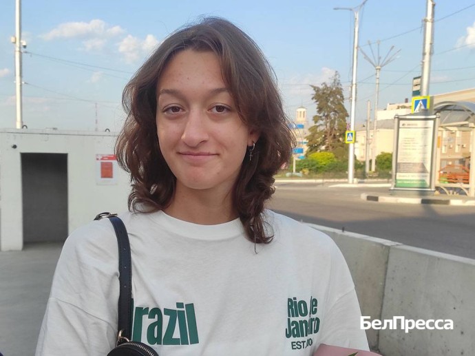 Белгородская пловчиха установила национальный юношеский рекорд Белгородская пловчиха установила национальный юношеский рекорд