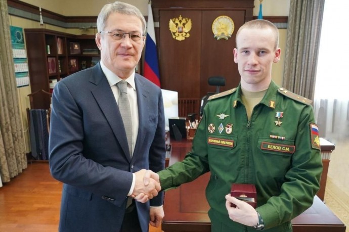 Радий Хабиров рассказал о важной программе