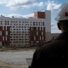 Осторожно, стройка закрывается