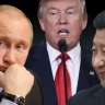 США нужно быстро закончить с Украиной, чтобы подготовиться к войне с Китаем