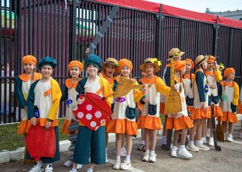 Благовещенские родители могут вернуть часть стоимости путевок в детские лагеря Благовещенские родители могут вернуть часть стоимости путевок в детские лагеря