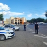 Астраханские полицейские ловили водителей «под градусом»