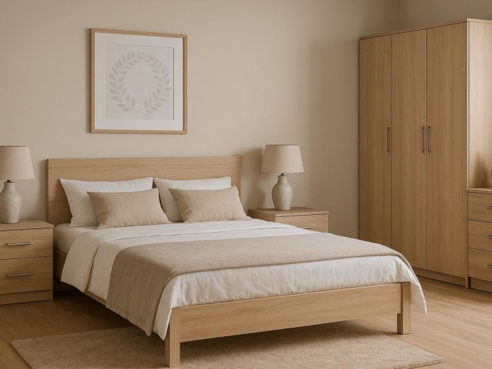 Новые тренды в спальне 2025: создайте пространство, которое вдохновляет каждый день Новые тренды в спальне 2025: создайте пространство, которое вдохновляет каждый день