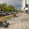 Водители самокатов окажутся в центре внимания ГИБДД в Благовещенске