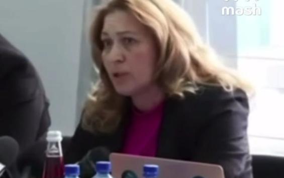 В Абхазии уволена чиновница Минтуризма после слов о «ненужных туристах»