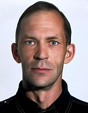 В Башкирии три дня назад пропал мужчина с голубыми глазами