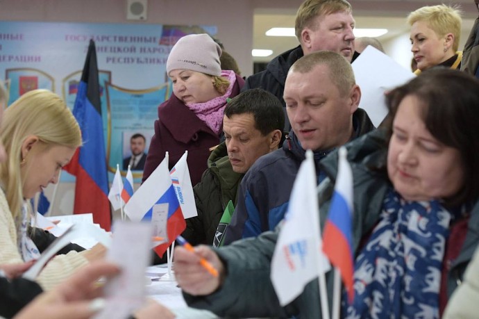 Политологи провели анализ особенностей предстоящих выборов в Чувашии