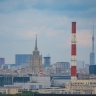 Дептранс: В Москве частично ограничили движение в связи с проведением полумарафона