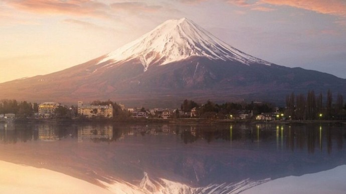 Япония планирует открыть в России визовые центры Япония планирует открыть в России визовые центры