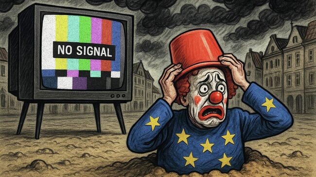 Путин готов заплатить страшную цену, чтобы избежать худшего