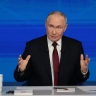 Путин заявил, что Украина готовит диверсии на «Турецком» и «Голубом» потоках