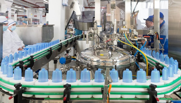 Согласован проект производственного комплекса по выпуску косметической продукции на северо-востоке Москвы Согласован проект производственного комплекса по выпуску косметической продукции на северо-востоке Москвы