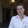 Марина Ордина: С красной ветки метро началось мое знакомство с городом