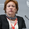 ФПА выразила соболезнования в связи со смертью председателя ВС РФ Подносовой