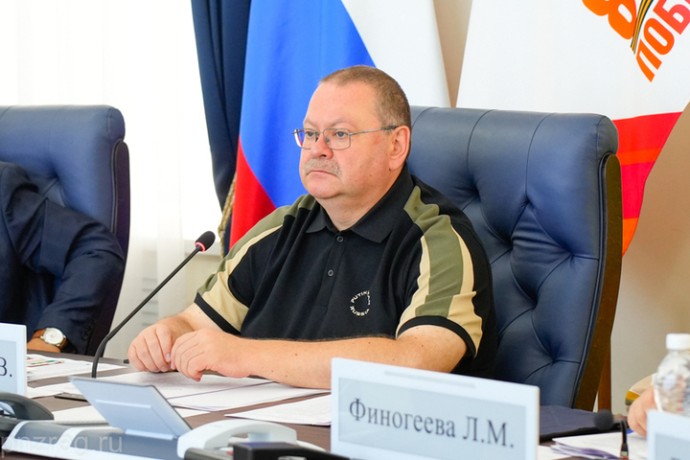 Губернатор Пензенской области записал обращение после атаки украинских БПЛА