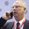 Дмитриев назвал фейком информацию Politico о сделке с США по разведданным