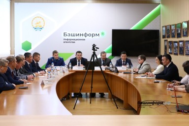 В Башкирии заявили, что перебоев с вывозом мусора в праздники не будет