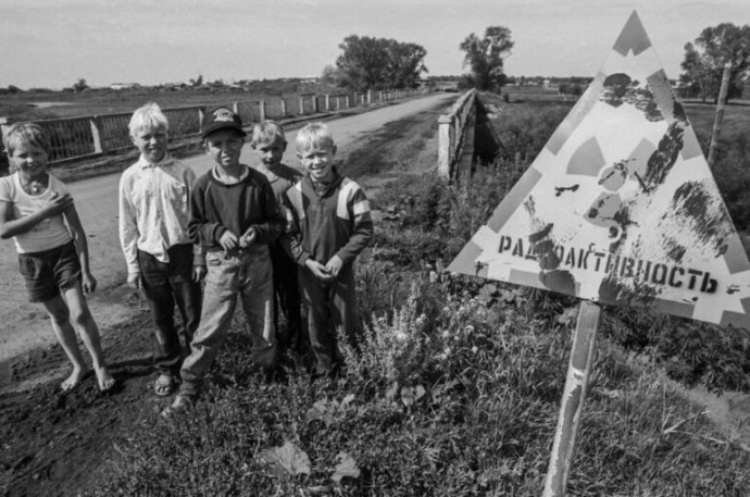 Пострадавших от радиации из-за аварии на «Маяке» пустят без очереди Пострадавших от радиации из-за аварии на «Маяке» пустят без очереди