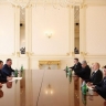 Белоруссия и Азербайджан планируют расширить сферу двустороннего сотрудничества