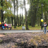 На «Домашнем» покажут новый детектив из Великого Новгорода