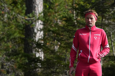 Российский тренер Сорин рассказал об агрессии со стороны украинца на "Тур де Ски"