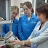 Испытательное оборудование и технопарк предприятия «АВИКС ГРУПП» стали базой для создания научных проектов грязинскими школьниками