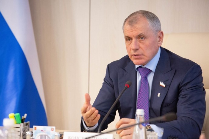 Константинов заявил о неотвратимости возмездия за теракт в Херсонской области