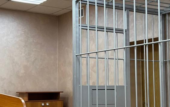 В деле о хищениях при строительстве фортификаций в Курской области прозвучало имя экс-замгубернатора В деле о хищениях при строительстве фортификаций в Курской области прозвучало имя экс-замгубернатора