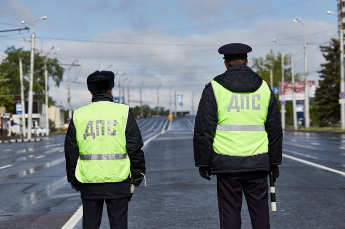 В Пензенской области 19-летний водитель попался с поддельными правами В Пензенской области 19-летний водитель попался с поддельными правами