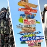 Террорист расстрелял туристов на пляже популярного у российских туристов отеля: десять лет спустя отдыхающие  возвращаются