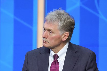 В Кремле сделали заявление о возможных ядерных учениях Франции и Польши