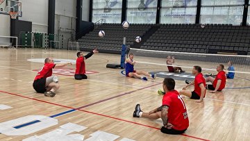 В Туле стартует "Кубок Защитников Отечества"