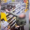 В Ярославской области задержали мужчину, укравшего алкоголя, кофе и масла на 41 тысячу рублей