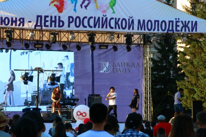 В Улан-Удэ День молодёжи отметят турниром по поеданию бууз