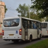Костромские дети катались снаружи автобусов, чтобы не платить за проезд