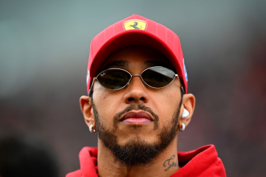 Хэмилтон раскрыл свои планы на следующий сезон