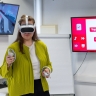 Московские разработчики представили VR-тренажер для обучения сотрудников спорткомплексов