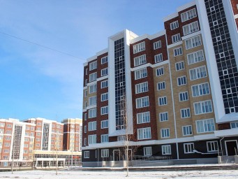 Российские банки отказывают в ипотеке