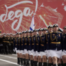 У россиян День Победы ассоциируется с гордостью и победой над фашизмом