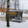Костромичу придется рассказывать, чем занимается его прицеп-нелегал на шоссе