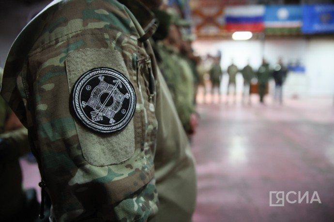 Желающие поступить на военную службу по контракту могут оставить заявку удаленно