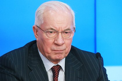 Условие превращения Украины в колонию США назвали