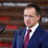 Россия получила от Украины меморандум о мирном урегулировании
